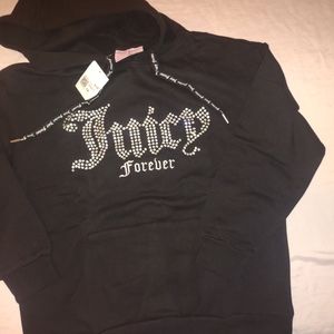Juicy Couture hoodie